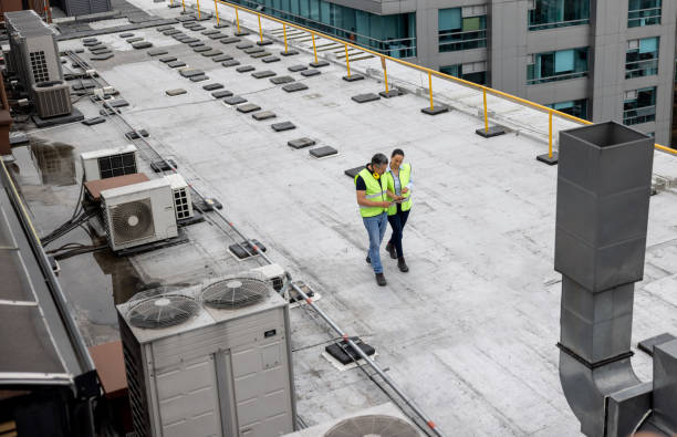 Best Roof Repair  in Irvine, CA