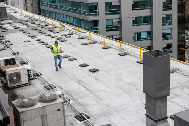 Best Flat Roofing  in Irvine, CA