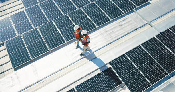 Trusted Irvine, CA Roofing Service Experts