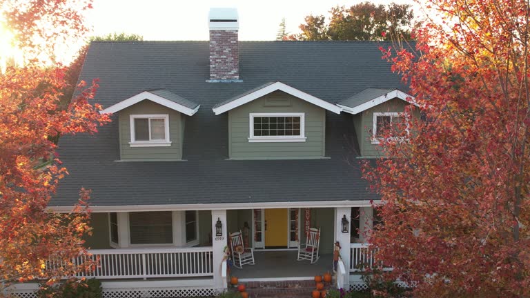 Best 4 Ply Roofing  in Irvine, CA