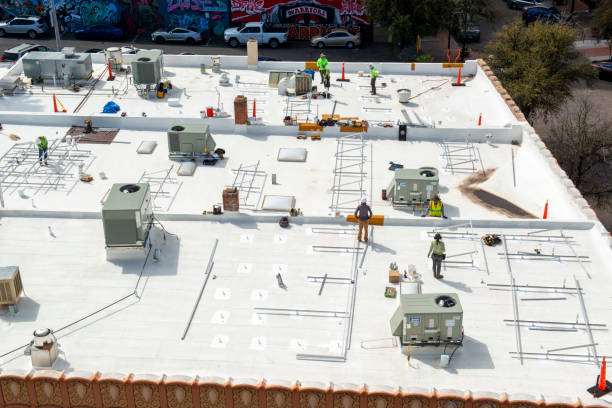 Best Steel Roofing  in Irvine, CA
