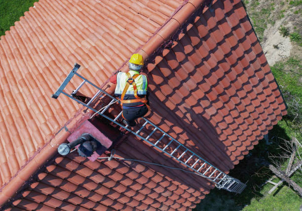 Best Flat Roofing  in Irvine, CA
