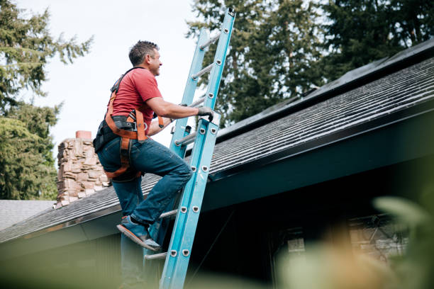 Best Green or Eco-Friendly Roofing Solutions  in Irvine, CA