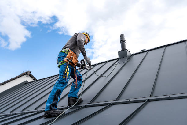 Gutter Replacement in Irvine, CA