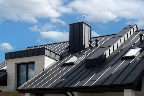 Best Storm Damage Roof Repair  in Irvine, CA